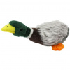Multipet Migrators divá kačica plyš 38 cm