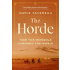 Marie Favereau - Horde