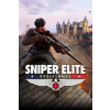 Sniper Elite: Resistance