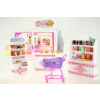 Lamps Glorie Supermarket pro panenky typu Barbie