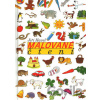 Malované čtení - Jiří Havel, Lenka Vybíralová (ilustrátor)