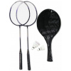 Sedco BADMINTONOVÁ SADA VIKTOR 3555 - 2 rakety + míčky