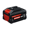 Bosch EXPERT EXBA 18V-55 akumulátor 18 V 5,5 Ah 1600A036Z6