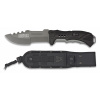 RUI Tactical - K25 Dýka RUI-K25 CHARLIE I 32123 s taktickým puzdrom