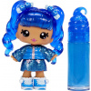 MGA Entertainment Yummiland Lipgloss Doll- Rory Modráberry, Malá bábika, Žena, 4 rok / roky, Chlapec / dievča, Viacfarebný