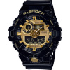CASIO G-SHOCK GA-710GB-1AER
