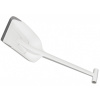 lopata do auta SnowXpert biela Fiskars 1019347