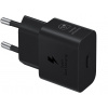 Rýchlonabíjačka Samsung EP-T2510X, 25 W, čierna EP-T2510XBEGEU