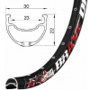 Remerx ráfek BRAVE DISC 26' 559x23 32d