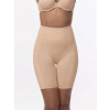 Sťahujúce šortky Alina DOR.D001954MI068-PRIRODNA-M