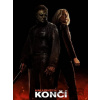 Halloween končí DVD