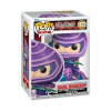 Yu-Gi-Oh! Pop! Animation Figúrka z vinylu Temný Mág (Útok) 9 cm
