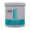 Londa Professional Sleek Smoother In-Salon Treatment uhlazující krém na vlasy 750 ml pro ženy