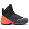 obuv merrell J037759 MTL THERMO ROGUE 4 MID GTX black/multi J037759 ve velikosti 44