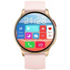 Inteligentné hodinky Carneo Heiloo HR+ 2nd. - rosegold (8588009299110)