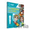 Kúzelné čítanie: Encyklopedia pre školákov - Albi