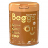 Beggs 4 batoľacie mlieko (800 g) EXPIRÁCIA 16.1.2026