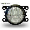 LED denné svietenie DRL 7V-5W