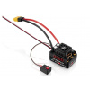 HOBBYWING QuicRun WP 10BL120 G2 bezsenzorový vodotěsný regulátor 120A