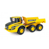 Lena WORXX nákladné auto Volvo A25G Lena WORXX nákladné auto Volvo A25G