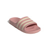ADIDAS-Adilette Aqua wonder mauve/wonder white/wonder mauve Ružová 37