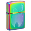 Zapalovač Zippo Flame 66061 + možnost gravírování