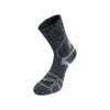 Ponožky CXS MerinoFlex, tmavomodré Veľkosť: 45-47