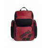 Arena One Go Backpack 45L Crimson