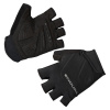 Rukavice ENDURA Xtract Mitt Black - XS