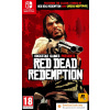 Red Dead Redemption Nintendo Switch - krabicová verzia