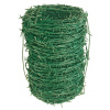 Drôt Barwire Pvc 2,10 mm, L-50 m, ostnatý, poplastovaný