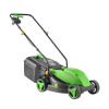 Elektrická kosačka na trávu Procraft NM1600
