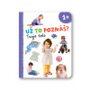 Už to poznáš? Tvoje telo