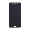 Nokia 6 Dotyková Doska + LCD Display Black