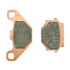AP-Racing Disc Pad Offroad Sinter Súťaž 146 APR146ORR