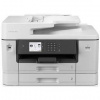 Tlačiareň multifunkčná Brother MFC-J3940DW (MFCJ3940DWYJ1) biela