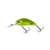 SALMO - Wobler Rattlin Hornet Floating 6,5 cm Chartreuse