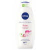 Nivea Creme Soft sprchový gél 750 ml