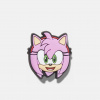 Jibbitz Jibbitz™ - Sonic The Hedge Hog Amy