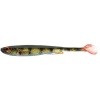 Daiwa Gumová Nástraha Prorex Real Slim Shady Live Real Perch - 7,5 cm 3,3 g