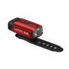 Predné svetlo Lezyne Hecto Drive 500XLRed/Hi Gloss