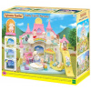 Sylvanian Families 5743 Duhová mateřská školka
