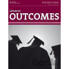 Outcomes Advanced: Teacher´s Book - Barbara Garside