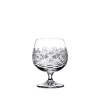 Bohemia Crystal Ručne brúsené poháre na brandy a koňak Bratislava 250ml (set po 6ks)