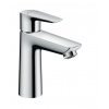 Hansgrohe Umyvadlová baterie Talis E s clic-clacem chrom 71711000