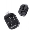 FALCAM F22 Quick Release Plate (FOR X5)