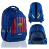 Astra červená, modrá, viacfarebná batoh (FC Barcelona Barca Fan Fan Youth Batoh)