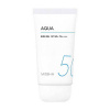 Missha All Around Safe Block Aqua Sun Gel SPF50+ 50 ml
