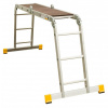 Rebrik ALVE FORTE PROFI PLUS 4410, 4x3, kĺbový, A095/B349/H335