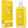 BrainMax Omega 3 Olej z tresčej pečene citrón 240 ml